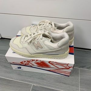 New Balance x Aime Leon Dor 550 (New Without Tags)